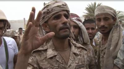 قائد الحزام الأمني:ألقينا القبض على شبكة الاغتيالات بعدن