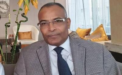 شاهد بالفيديو أول ظهور للصوفي من الرياض وماذا قال عن صالح والمؤتمر والحوثيين والشرعية والتحالف العربي وإيران وقطر واختطافه