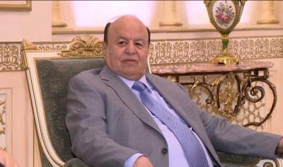 المغتربون يوجهون للرئيس هادي “الطلب الأخير” قبل مغادرتهم السعودية