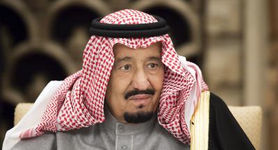 كم هو راتب الملك سلمان الشهري