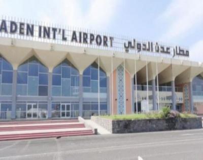 اليمن : بعد غياب دام 3 أعوام جيبوتي تعلن موعد اول رحلة إلى مطار عدن الدولي 