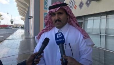 السفير السعودي يعلق على بيان مجلس الأمن الصادر قبل قليل بشأن اليمن