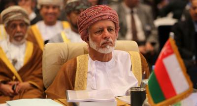 مسقط: نعتبر إيران شريكة ونرحب بجهودها لإحلال الاستقرار في المنطقة