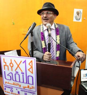 الحوثيون يجمّدون أموال "يحيى صالح" ويصادرون ممتلكاته