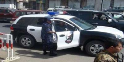 قوات الحوثي تقتل أربعة جنود من قوات النجدة في إب