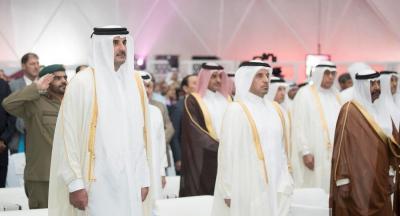 رسميا... أول إجراء قطري ضد منتقدي حكومتها على وسائل التواصل