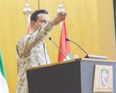 الاخبارية السعودية: انتظروا هذا الإعلان من التحالف العربي غداً
