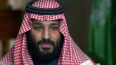 محمد بن سلمان : سيتم القضاء على عناصر "الإخوان" في وقت قصير