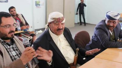 عاجل .. تعيين عبده الجندي في منصب جديد