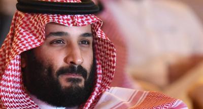 محمد بن سلمان يكشف عن المبلغ الذي دفعه محتجزي الريتز للمملكة