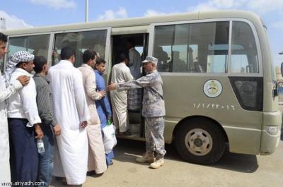 العثور على مغترب يمني مقتولا في السعودية (تفاصيل)