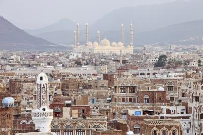 رئيسة بعثة الاتحاد الاوروبي تكشف «الهدف الحقيقي» لعودة السفراء الأوروبيين إلى صنعاء وكم ستستمر الزيارة