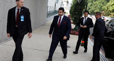 ابن الملك سلمان يدشن حسابا على "تويتر"... هذه أول تغريداته