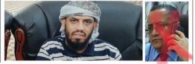 أول تعليق من هاني بن بريك بعد أنباء استقالة الرجل الثالث في قيادة المجلس الانتقالي..!