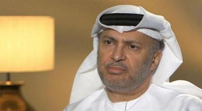 أول رد من الامارات على التهديدات النارية لـ«عبدالملك الحوثي»..!