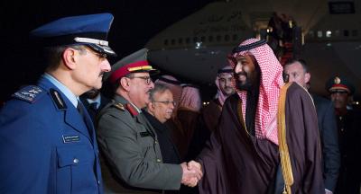 كواليس "اليوم الأخير"... محمد بن سلمان يواجه "ضغوط اليمن" بكسب معركة "الفريق