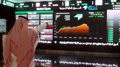 وكالة فرانس تكشف عن الكارثة التي حلت بالأسواق السعودية بعد قرارات السعودة