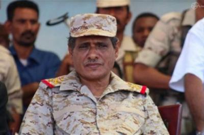 محافظ حضرموت يصل الرياض في زيارة غير معلنة
