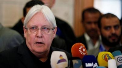 قيادات مؤتمرية للمبعوث الأممي: نعيش تحت الاقامة الجبرية ونطالب الامم المتحدة التدخل لإطلاق جثمان صالح