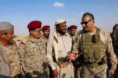  صحيفة غربية تكشف السبب الخفي لإقالة قائد القوات البرية السعودية (تفاصيل)