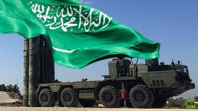 هل تخطط السعودية لهجوم عسكري على إيران رداً على صواريخ الرياض..؟!
