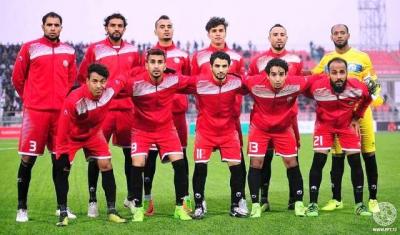 عاجل: الأحمر يسعد كل أبناء الشعب اليمني بهذا الخبر السار