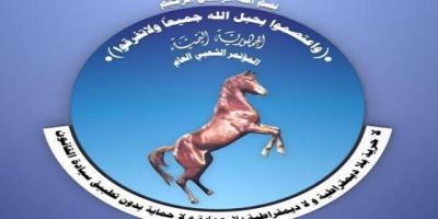حزب المؤتمر الشعبي العام يحدد موقفه من إطلاق الحوثيين 7 صواريخ باليستية على السعودية