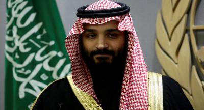 ولي العهد السعودي: أعتقد أن الإسلام اختطف على يد هذه الجماعات