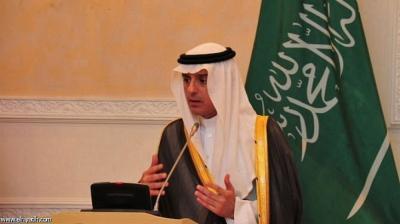 الجبير:يتوعد بالرد على إيران في هذا التوقيت 