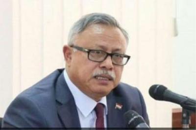 بن حبتور : مايحدث في العاصمة صنعاء عيب كبير 
