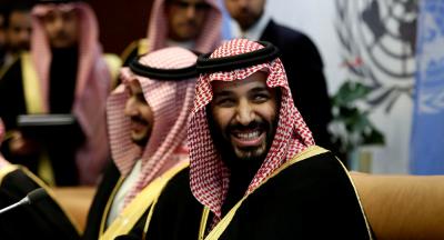 صحيفة: محمد بن سلمان ضيف أشهر مذيعة أمريكية