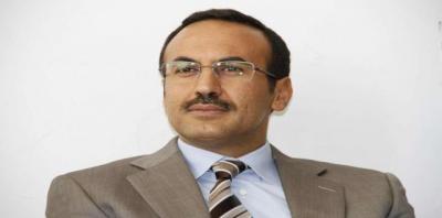 روسيا تدعم رفع العقوبات عن العميد أحمد علي عبدالله صالح