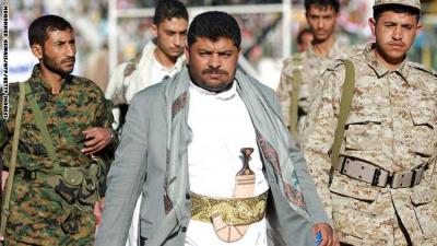 الحوثي يفجر مفاجأة بشأن الهدف القادم في السعودية (فيديو)