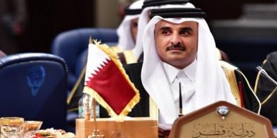 الكشف عن نص رسالة تميم إلى البشير التي “أغضبت” السعودية