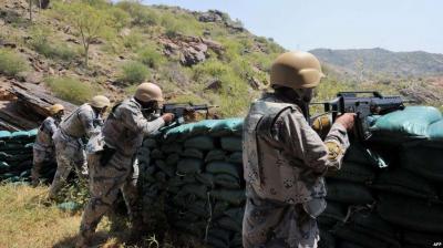 السعودية تعلن رسمياً عن مقتل هذا العدد من جنودها على أيدي الحوثيين