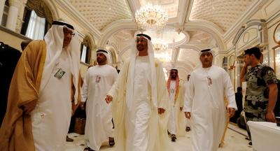 وكالة تكشف تفاصيل "معركة المليارات" بين قطر والإمارات