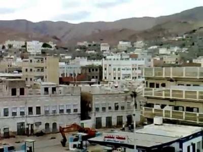 نجاة مسؤول يمني من محاولة اغتيال برصاص مجهولين في حضرموت