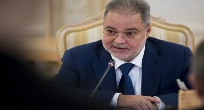 وزير خارجية اليمن يدعو للعودة إلى طاولة المحادثات لإنهاء الحرب