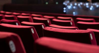 الإعلان عن أول فيلم تعرضه دور السينما في السعودية