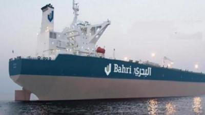 شركة سعودية تروي تفاصيل استهداف ناقلة لهم بنيران حوثية في البحر الأحمر