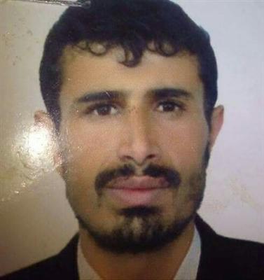 العثور على تربوي بمحافظة حجة بعد مرور اسبوع على اختطافه من قبل قوات  الحوثي(صورة)