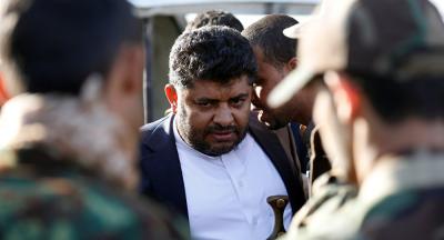 شرط وحيد لـ"الحوثين " لقبول المفاوضات مع السعودية