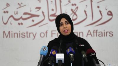 وكالة الأناضول: قطر تعلن رسميا موقفا جديدا من الأزمة الخليجية..! (تفاصيل)