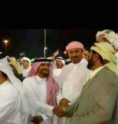 الزبيدي وقيادات مجلسه الانتقالي يغادرون عدن