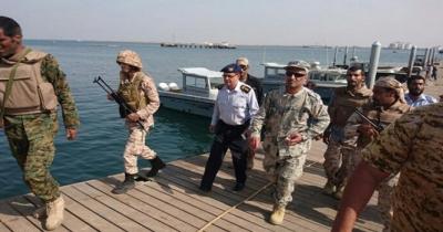 السلطات اليمنية تعلن بدء تفعيل قوات “خفر السواحل”.. وهذه أولى مهامها