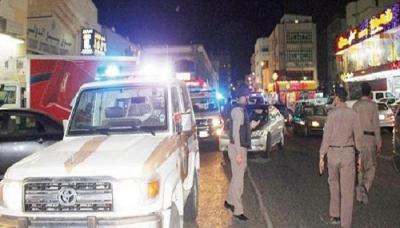 أعلى جهاز أمنى بالسعودية يلقى القبض على عشرات المصريين بالسعودية