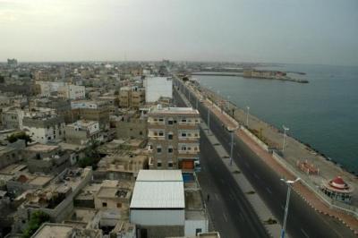 جريمة بشعة .. شاب بالحديدة يقتل أمه خنقا بشال بسبب أرضية تملكها