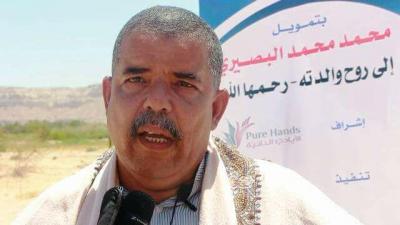 نجاة عضو رئاسة مؤتمر حضرموت الجامع من محاولة اغتيال