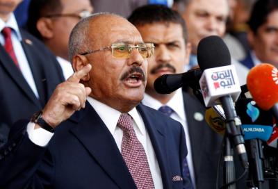 النيابة العامة في صنعاء تبدأ التحقيقات في قضية الرئيس الراحل وأقاربه