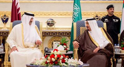 حقيقة تهديد "قناة سلوى" السعودية لقطر